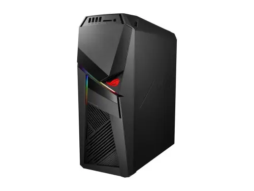 Asus GL12CM-TR006D i7-8700K 16GB 1TB 256GB SSD 8GB GTX1070 FreeDOS Masaüstü Bilgisayar 