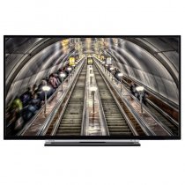 Toshiba 32W3763DA 32 inç 82 cm Uydulu Wi-Fi Smart Led Tv
