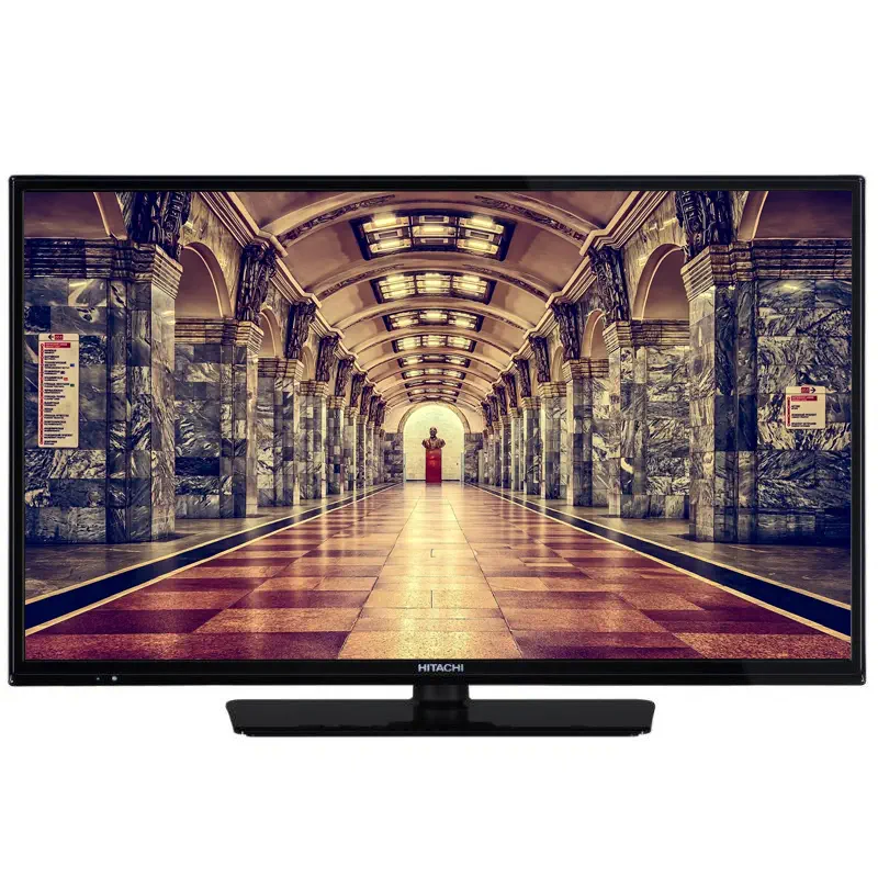 Hitachi 32HB4T61 32 inç 82 cm Wi-Fi Smart Led Tv