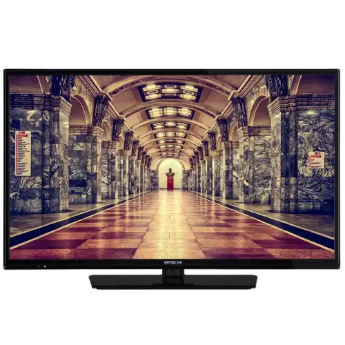 Hitachi 32HB4T61 32 inç 82 cm Wi-Fi Smart Led Tv