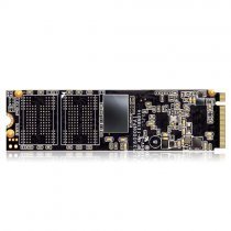 AData XPG SX6000 ASX6000NP-128GT-C 128GB 3D NAND 7300MB/660MB/s PCIe Gen3x2 M.2 2280 SSD Disk