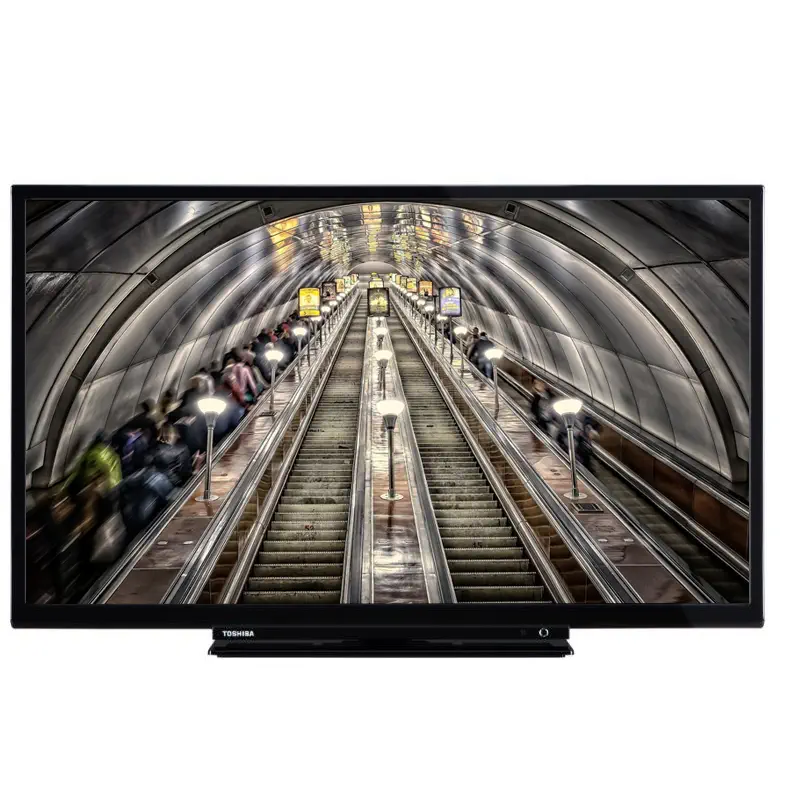 Toshiba 32W3733DG 32 inç 82 cm Wi-Fi Smart Led Tv