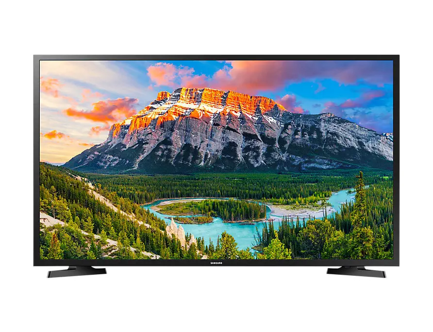 Samsung UE-49N5300 49 inç 123 Ekran Full HD Smart LED Tv