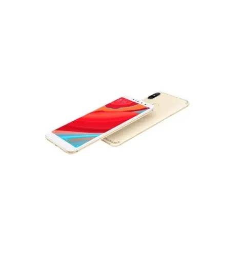 Xiaomi Redmi S2 32GB 3GB Ram Dual Sim Altın Cep Telefonu - İthalatçı Firma Garantili