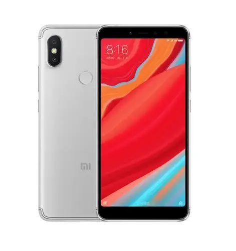 Xiaomi Redmi S2 64GB 4GB Ram Dual Sim Koyu Gri Cep Telefonu - İthalatçı Firma Garantili