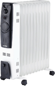 Vestel R 11000 11 Dilim 2500 W Yağlı Radyatör