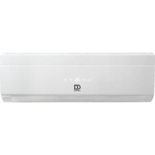 Demirdöküm A5 A++ 9000 BTU Duvar Tipi Inverter Klima