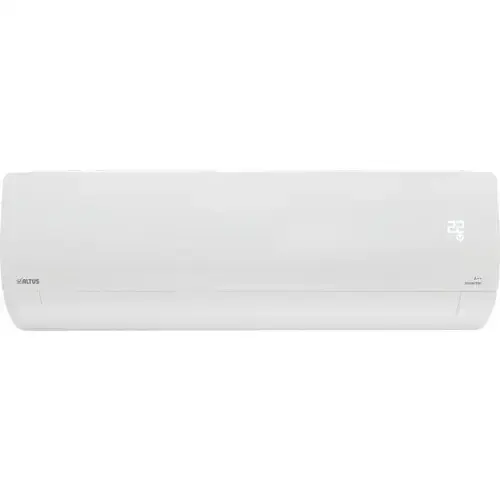 Altus ALK 9020 A++ 9000 BTU Duvar Tipi Inverter Klima