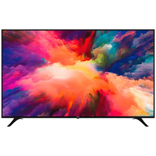 Vestel 75UD9650 75 inç 190 cm Smart 4K Ultra HD Led TV