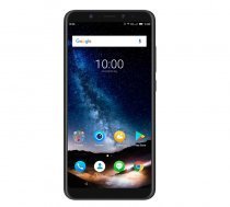 Casper Via G1 Plus 32GB Siyah Cep Telefonu - Distribütör Garantili