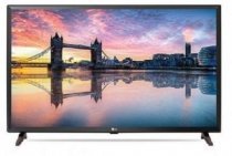 Lg 32MN19HM 32 inç 82 Ekran Led Monitör