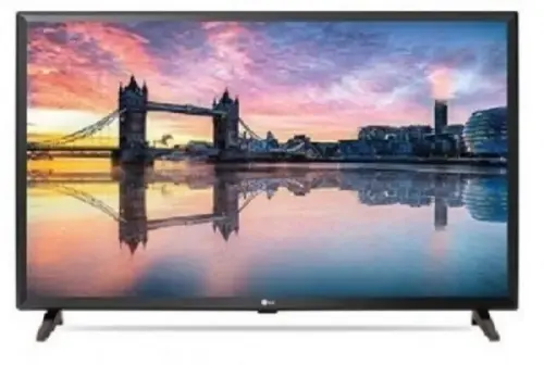 LG 32MN19HM 32 inç 80 Ekran Led Monitör Tv