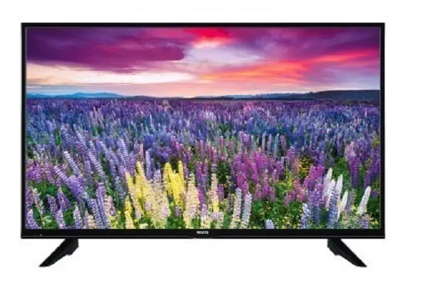 Vestel 40UD8400 40 inç 102 Ekran 4K Smart Led Tv
