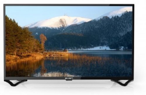 Axen 40 inç 102 Ekran Full Hd 400 Hz Uydulu Led Tv