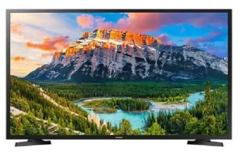 Samsung UE-40N5000 40 inç 102 Ekran Full HD Uydu Alıcılı LED TV