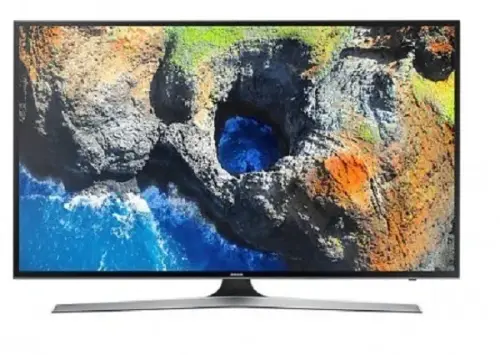 Samsung 40MU7000 40″ 102 cm Ultra Hd Smart Led Tv