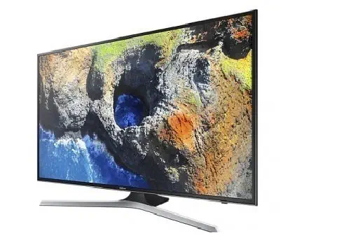 Samsung 40MU7000 40″ 102 cm Ultra Hd Smart Led Tv