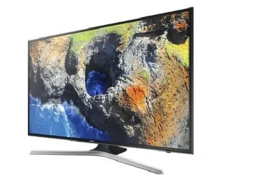 Samsung 40MU7000 40″ 102 cm Ultra Hd Smart Led Tv