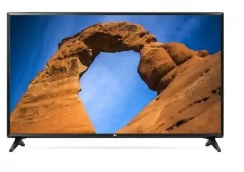 LG 43LK5900 43 inç 108 Ekran Uydu Alıcılı Smart Full HD LED Tv