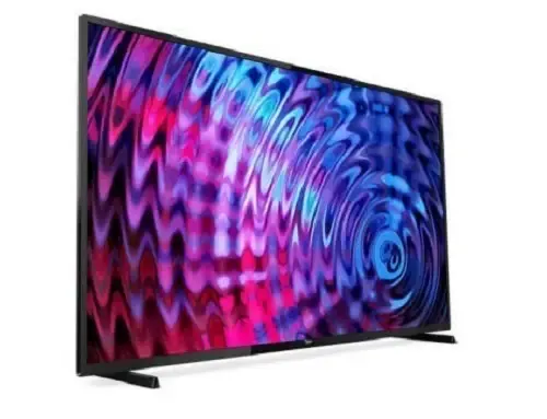 Philips 43PFS5503 43 inç 109 Ekran Uydu Alıcılı Full HD LED Tv