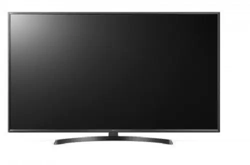 LG 43UK6470 43 inç 108 Ekran Uydu Alıcılı Smart 4K Ultra HD LED Tv