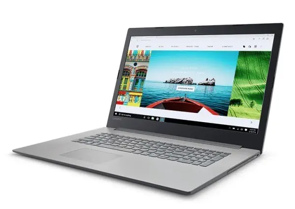 Lenovo IP320 81BG00PQTX i5-8250U 8GB 1TB 2GB R5 530 15.6″ FreeDOS Notebook