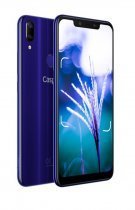 Casper Via A3 64GB Parlament Mavi Cep Telefonu - Distribütör Garantili