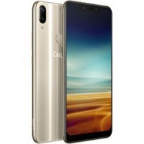 Casper Via A3 64GB Metalik Platin Cep Telefonu - Distribütör Garantili
