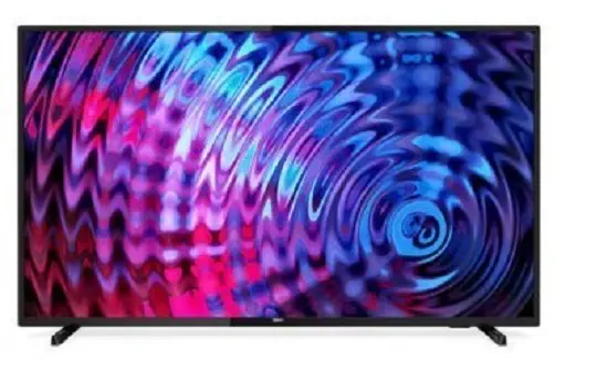 Philips 43PFS5803 43 inç 109 Ekran Uydu Alıcılı Full HD LED Tv
