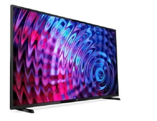 Philips 43PFS5803 43 inç 109 Ekran Uydu Alıcılı Full HD LED Tv