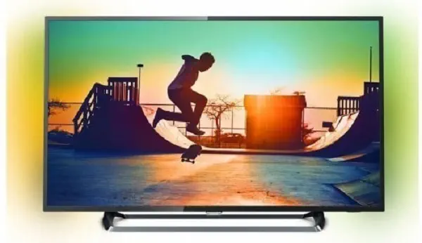 Philips 43PUS6262 43 inç 109 cm 4K Ultra Hd Led Tv