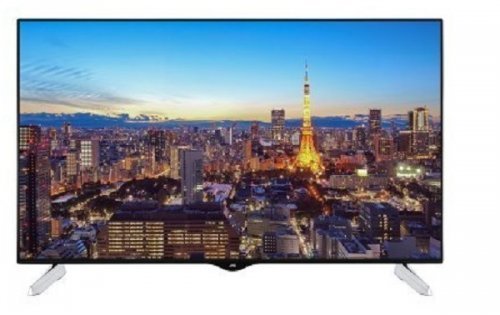 Jvc Lt 50vu73t 50 Inc 127 Ekran 4k Ultra Hd Smart Led Tv Incehesap Com