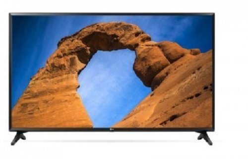 Lg 49LK5900 49 inç 123 cm Uydu Alıcılı Full HD Smart Led Tv