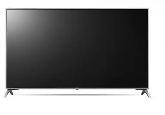 LG 49SK7900 49 inç 123 cm Ultra Hd 4K Smart Led Tv