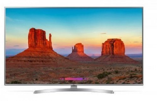 Lg 50UK6950 50 inç 126 cm Ultra Hd 4K Smart Led Tv