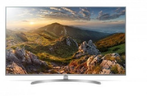 Lg 49UK7550 49 inç 123 cm Ultra Hd 4K Smart Led Tv