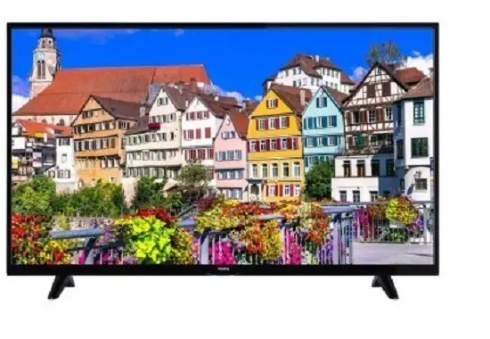 Vestel 50UD6300 50″ 127 Ekran 4K Uydu Alıcılı Led Tv