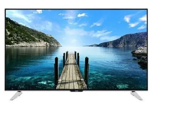 Vestel 49UD8800 49″ 121 cm Ultra Hd Smart Led Tv