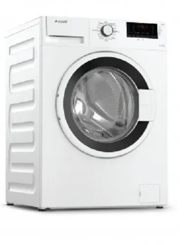 Arçelik 8103 D A+++ 8 Kg 1000 Devir Çamaşır Makinesi Beyaz