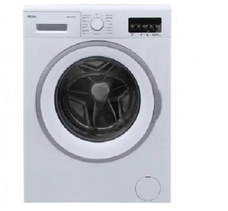 Regal Prestij 8101 TY A+++ 8 Kg 1000 Devir Çamaşır Makinesi