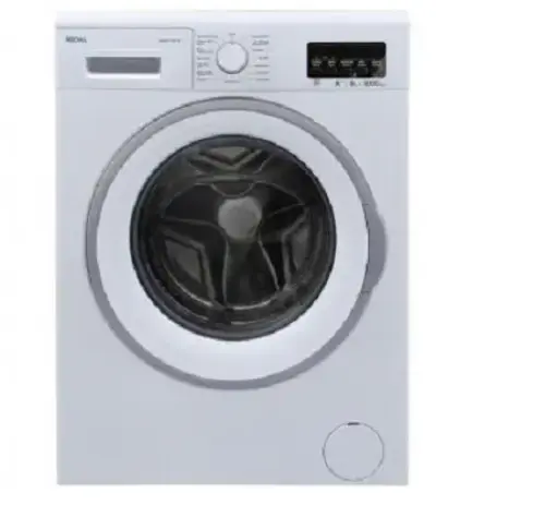 Regal Prestij 8101 TY A+++ 8 Kg 1000 Devir Çamaşır Makinesi