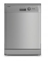 Arçelik 6233 S A+ 3 Programlı Bulaşık Makinesi