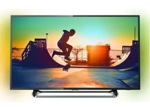 Philips 55PUS7002 55 inç 140 Ekran 4K Uydu Alıcılı Smart Led Tv
