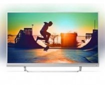 Philips 49PUS6412 49 inç 123 Ekran 4K Ultra Hd Android Led Tv