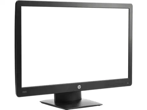 HP Pro Display P223 X7R61AA 21.5″ 5ms (Analog+Display) Full HD Monitör
