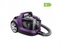 Fakir Veyron Turbo XL Violet 750 W Toz Torbasız Süpürge