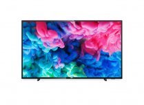 Philips 43PUS6503 43 inç 108 Ekran Uydu Alıcılı 4K Ultra HD Smart Led Tv