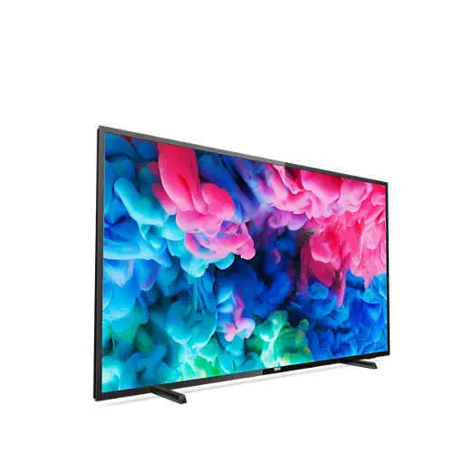Philips 43PUS6503 43 inç 108 Ekran Uydu Alıcılı Smart 4K Ultra HD LED Tv