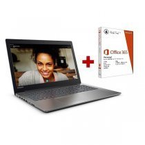Lenovo IP320 80XH01W1TX i3-6006U 4GB 1TB 15.6" Windows10 Notebook + (Office 365 Bireysel)
