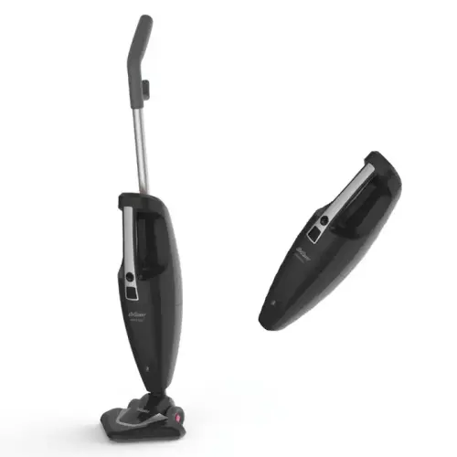 Arzum AR4064 Hera Eco 2’si 1 Arada Dikey Elektrikli Süpürge